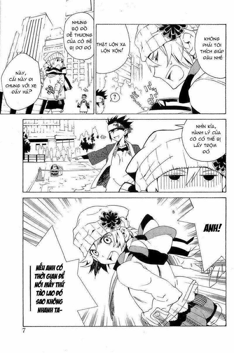 ann cassandra chapter 1 6