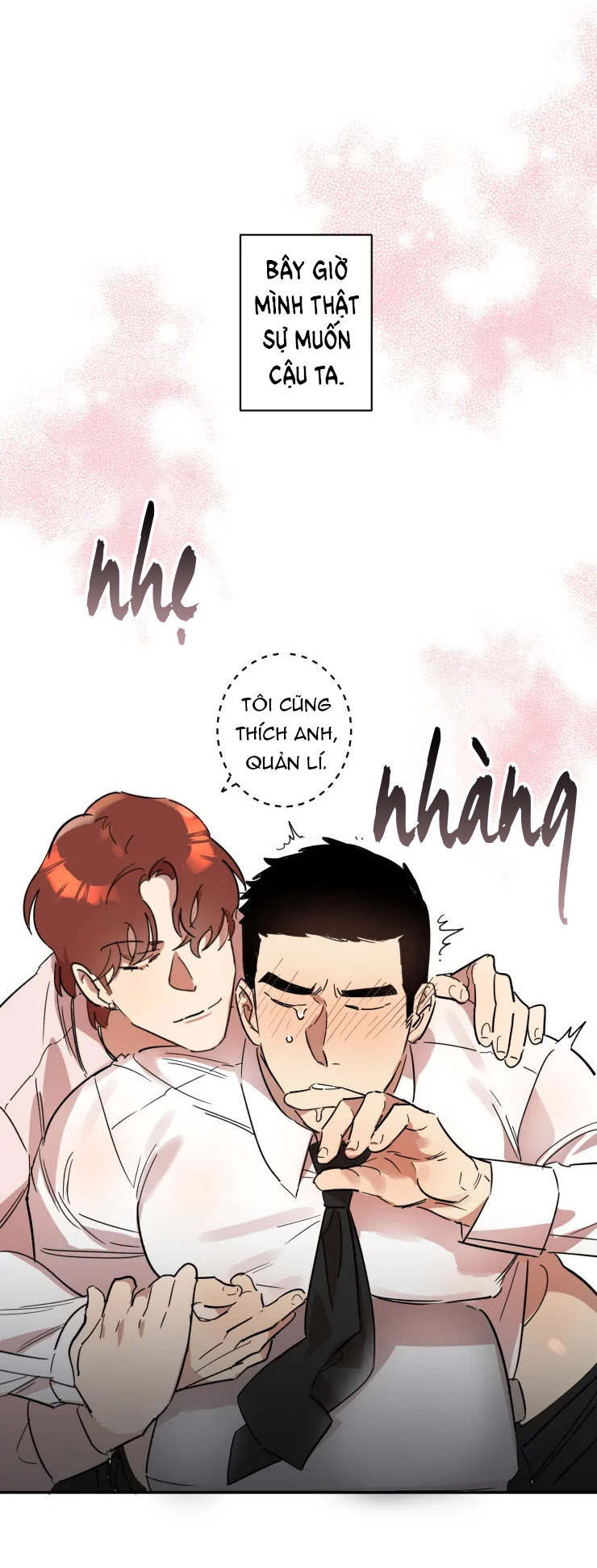 công dụng của cà vạt chapter 14 11