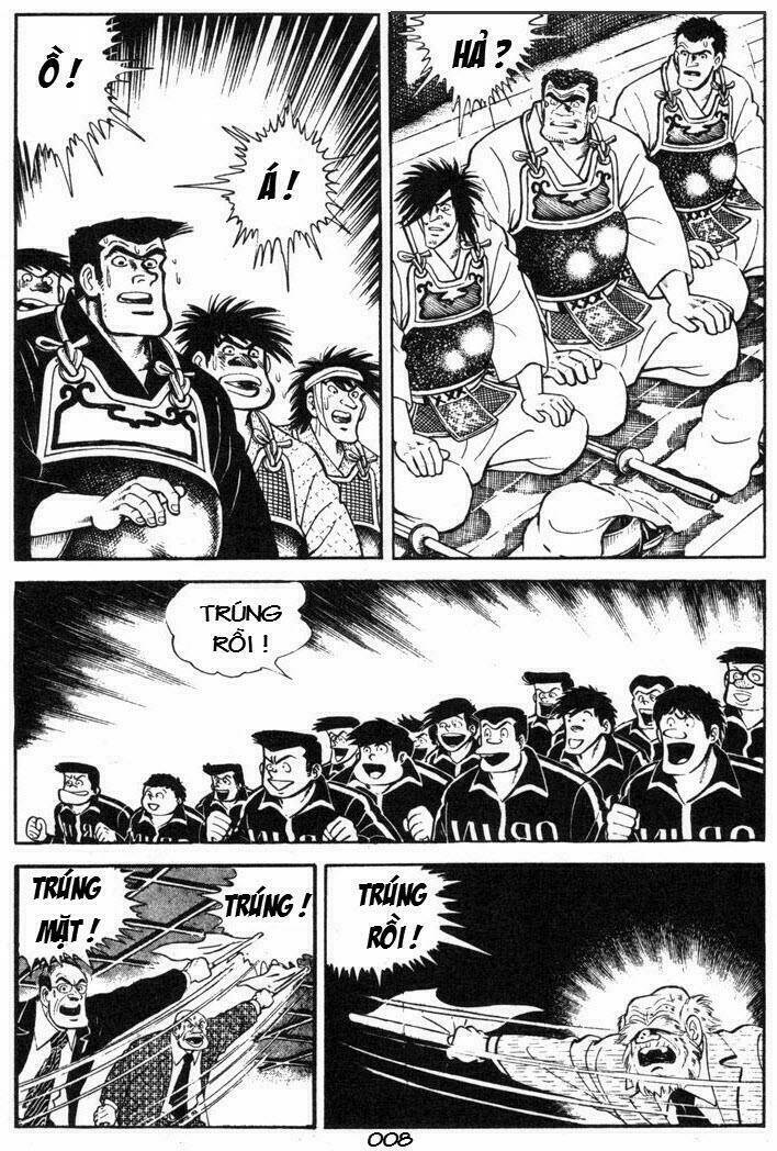 ore wa teppei chapter 49 9