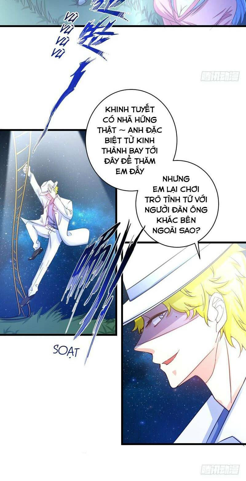 tối cường thần y tại đô thị chapter 24 30