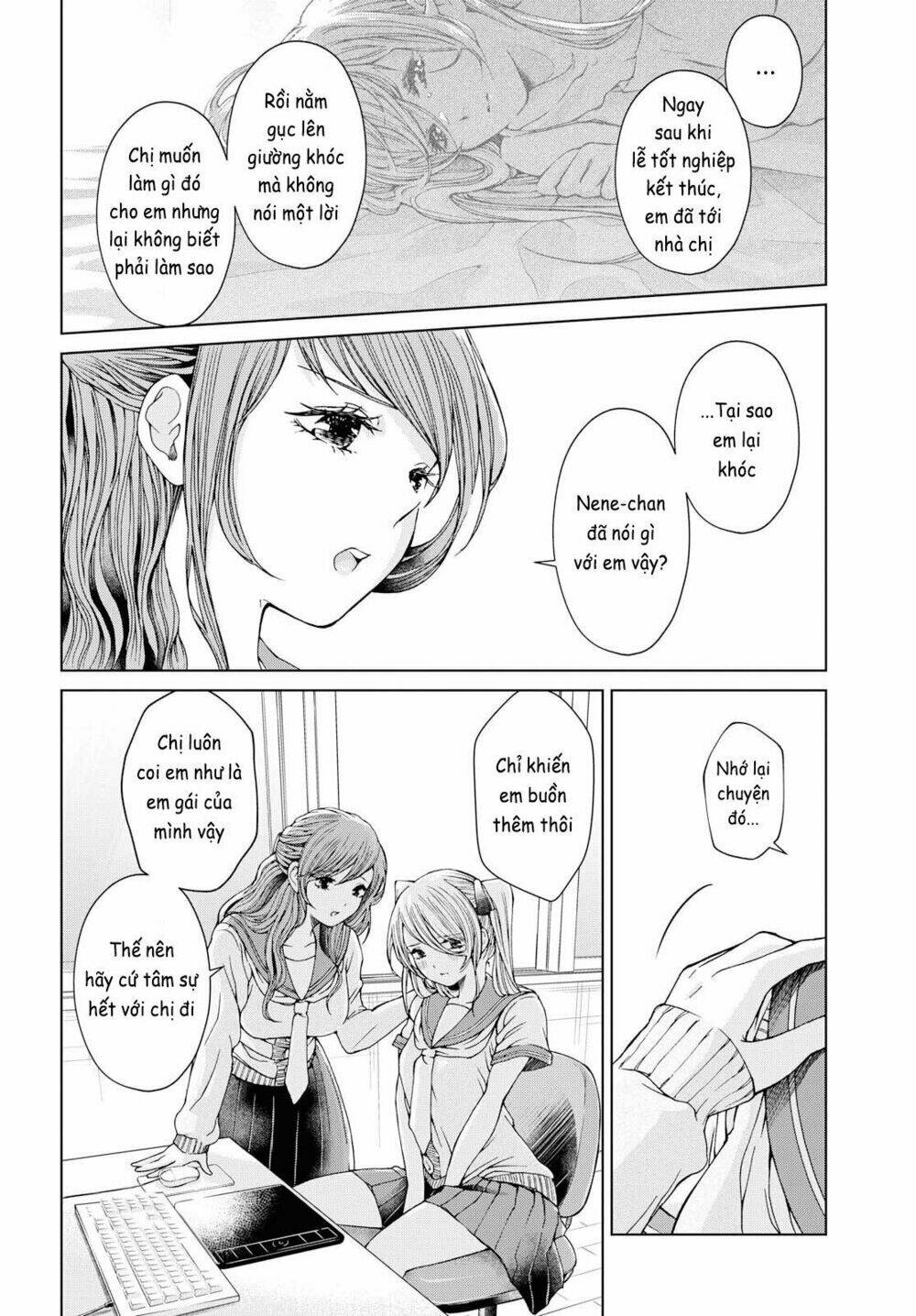 luminous=blue chapter 6 18