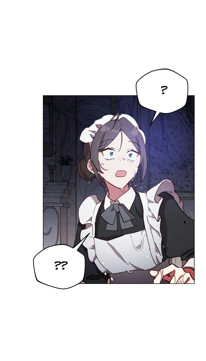 tiểu thư lạnh lùng chapter 3 59