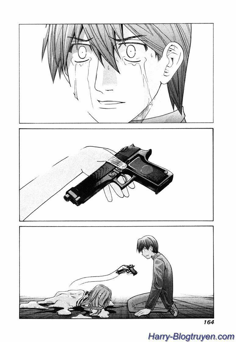 elfen lied chapter 106 15