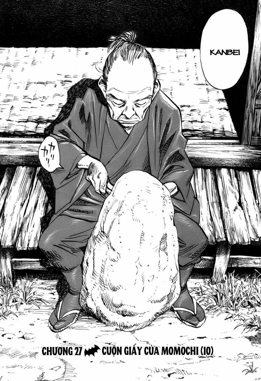 billy bat chapter 27 6