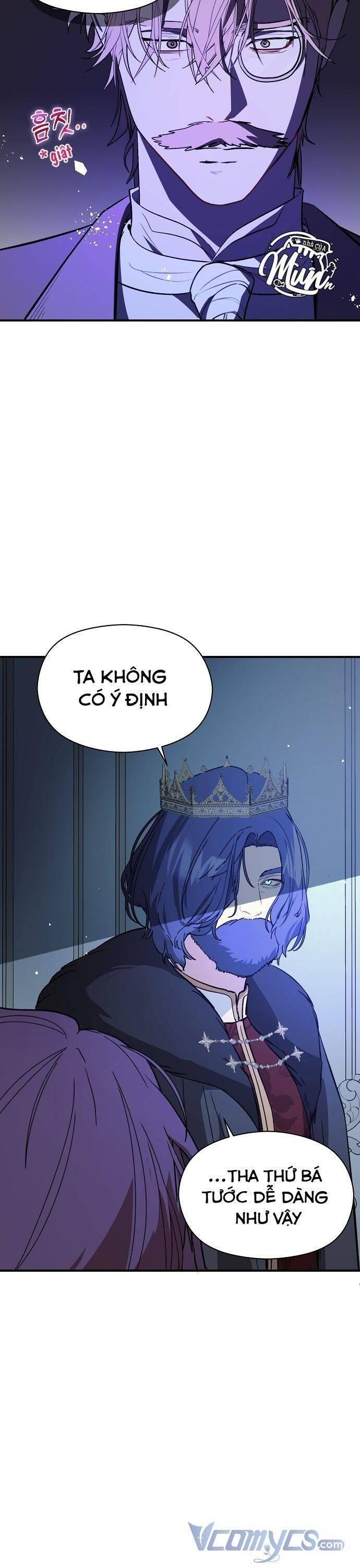 tôi không cố ý quyến rũ nam chính đâu! chapter 68 8