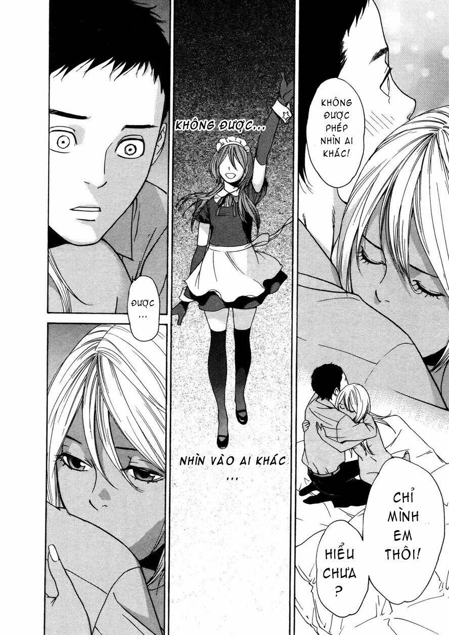 ashita dorobou chapter 26 10