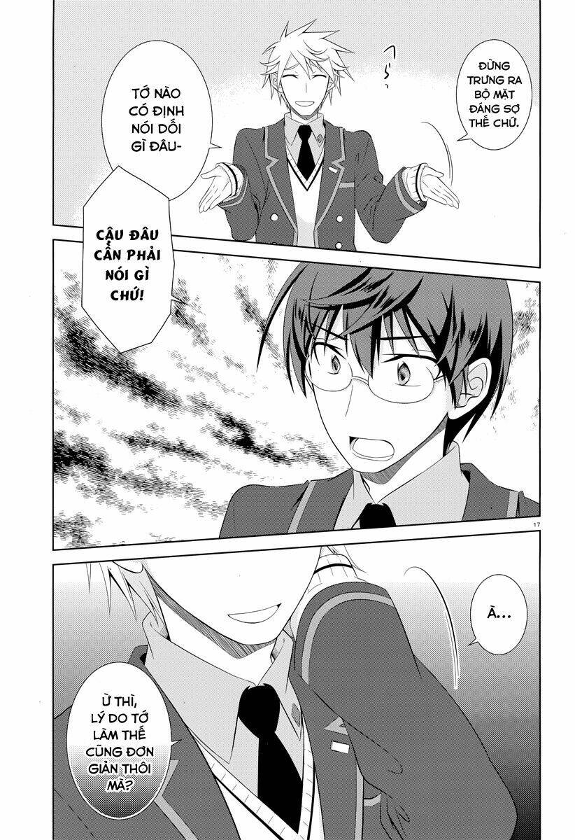 iris zero chapter 41 17