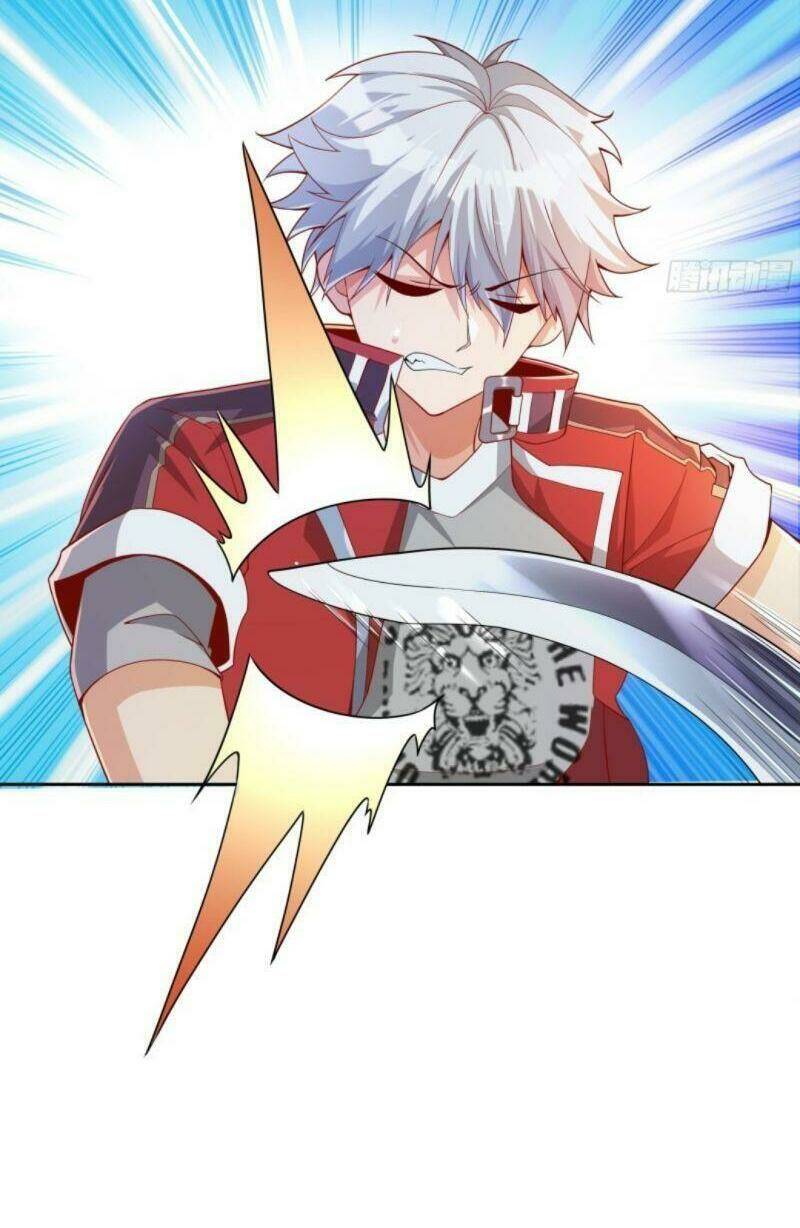 tối cường khắc kim chapter 4 16