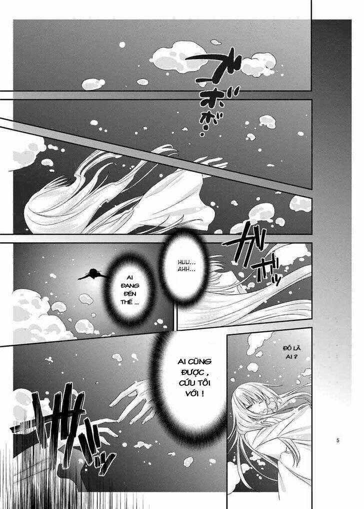 suwajiku himemonogatari chapter 1 6