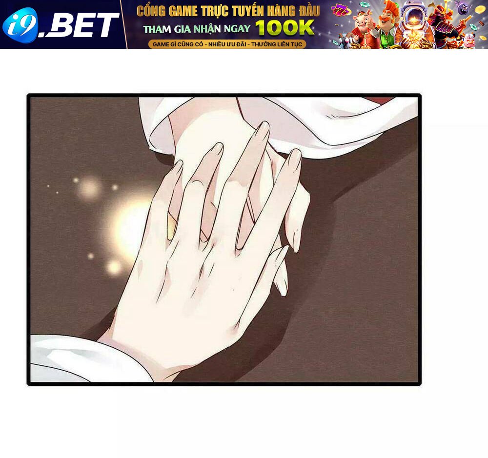 hôn quân thăng cấp ký chapter 34 25