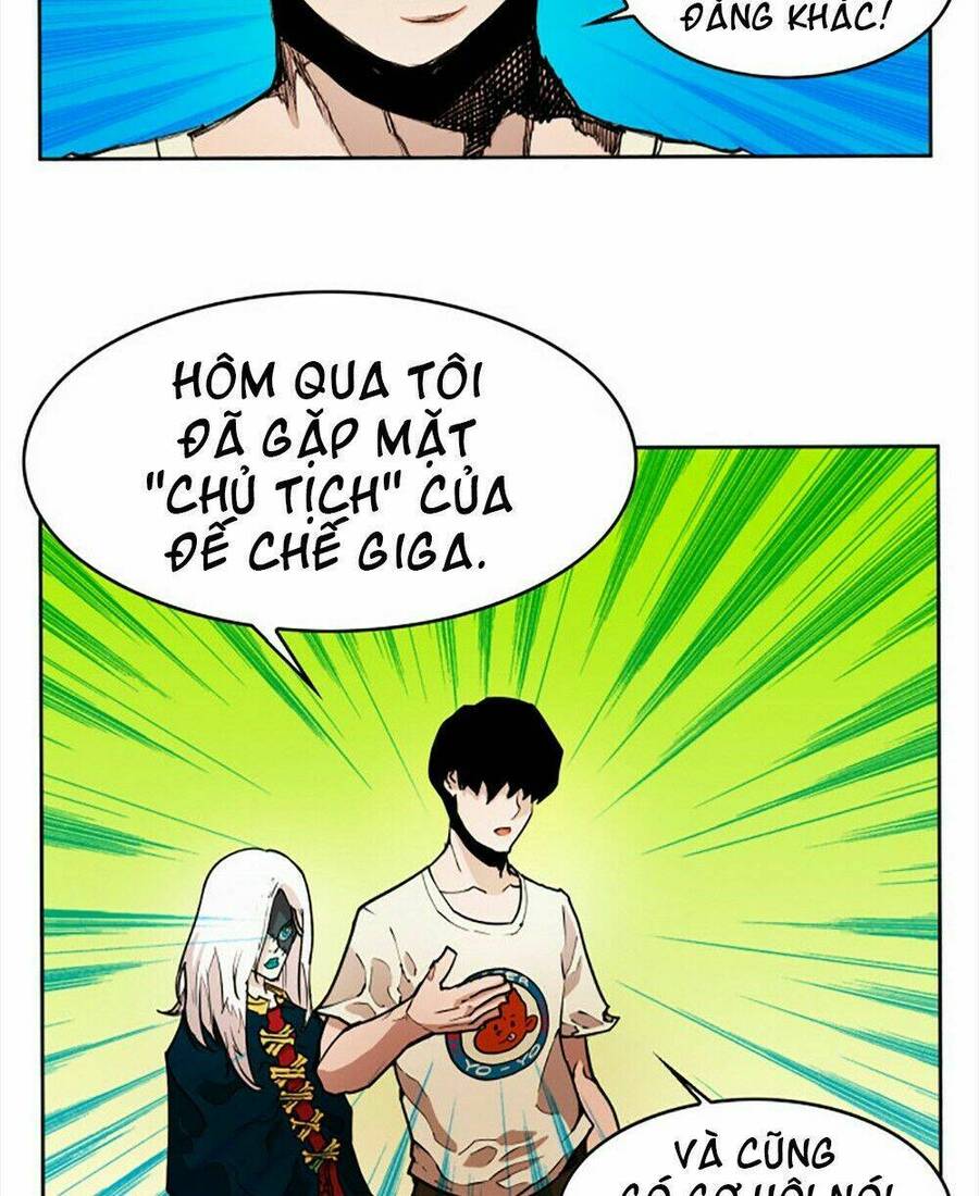 hard core leveling warrior chapter 17 41