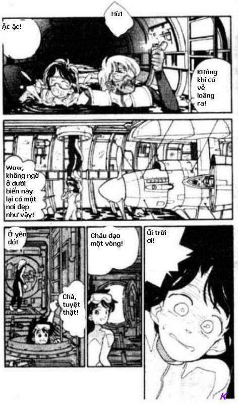 kaito kid chapter 5 12