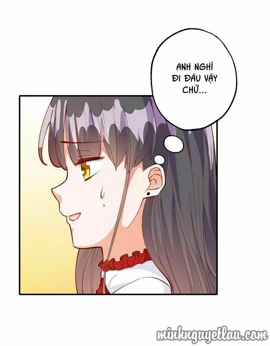 hôn nhân dục vọng: thiếu gia nhẹ một chút! chapter 109 24