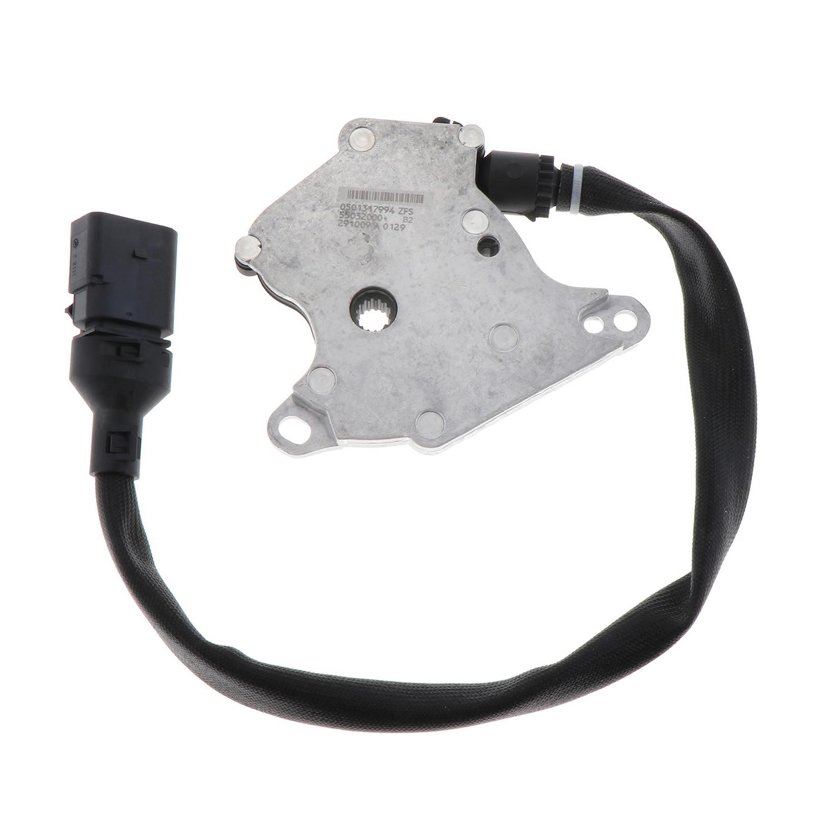 01V919821B Trans Neutral Safety Switch Fit for Audi A4 A6 A8 S4 Passat