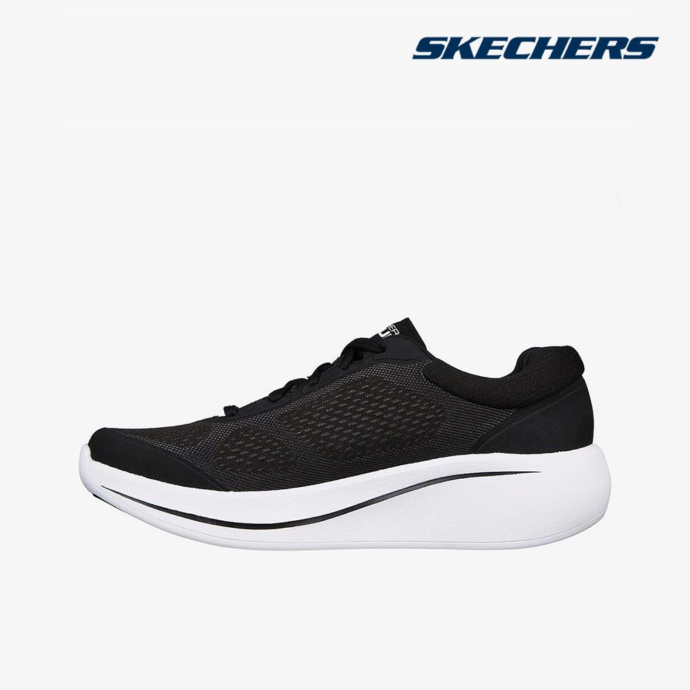 SKECHERS - Giày thể thao nam cổ thấp Max Cushioning Essential 220723