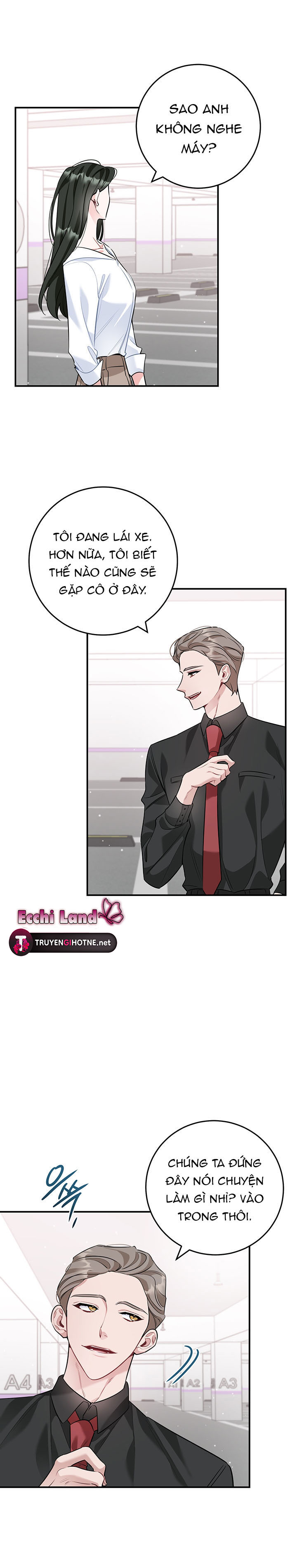 vụ tai tiếng có chủ đích chapter 29.2 8