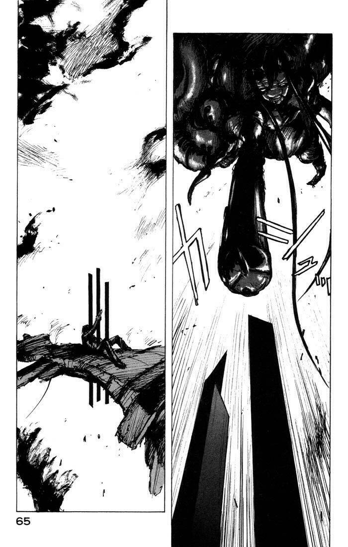 blame! chapter 33 8