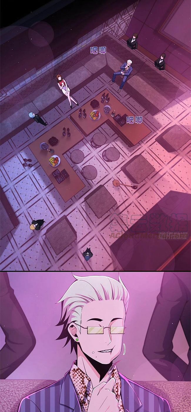 bắt đầu từ cửu đầu điểu chapter 25.5 34