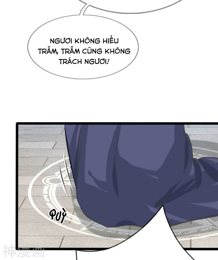 cô nương xấu xí của trẫm chapter 42 12