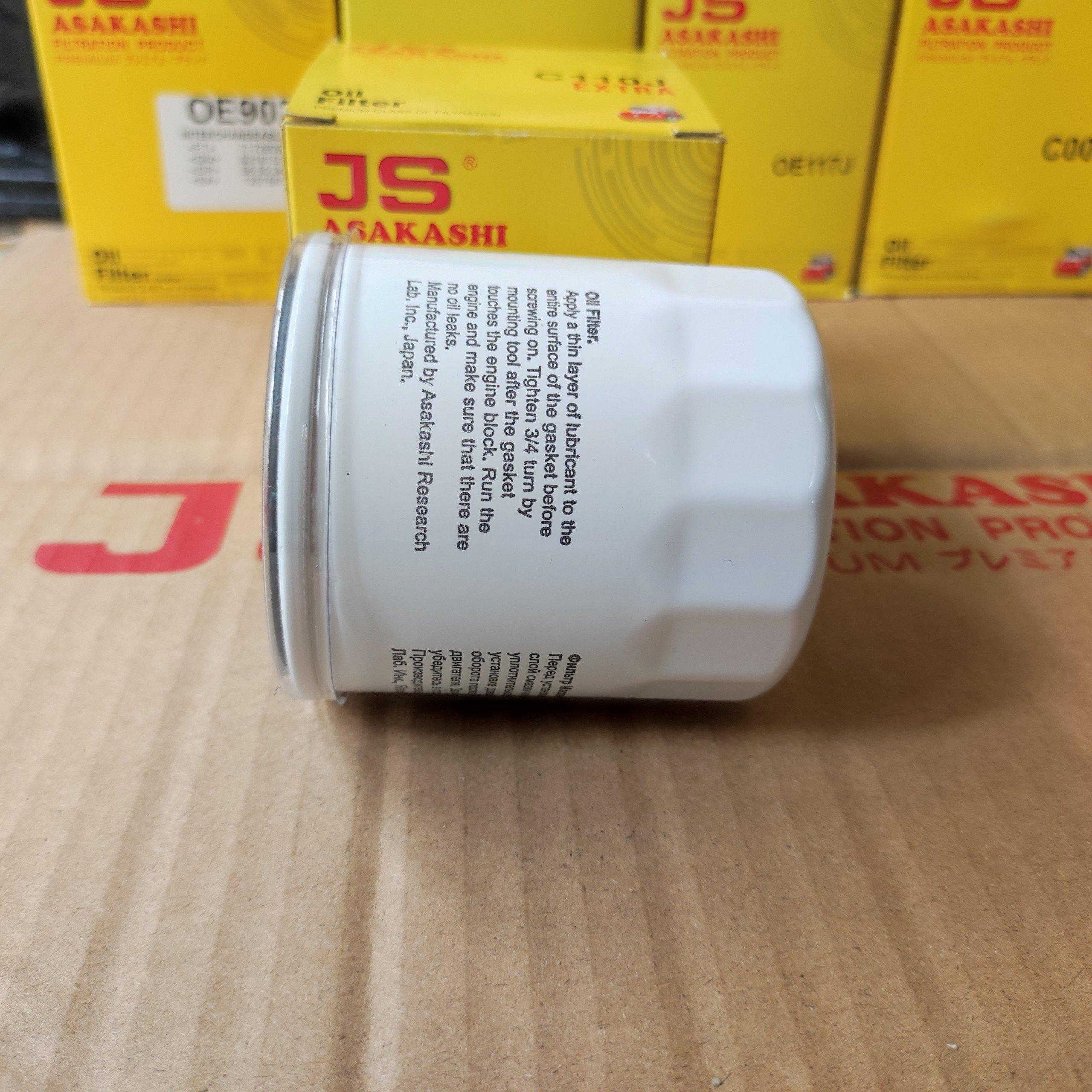 Lọc dầu Toyota Vios 2007-2023