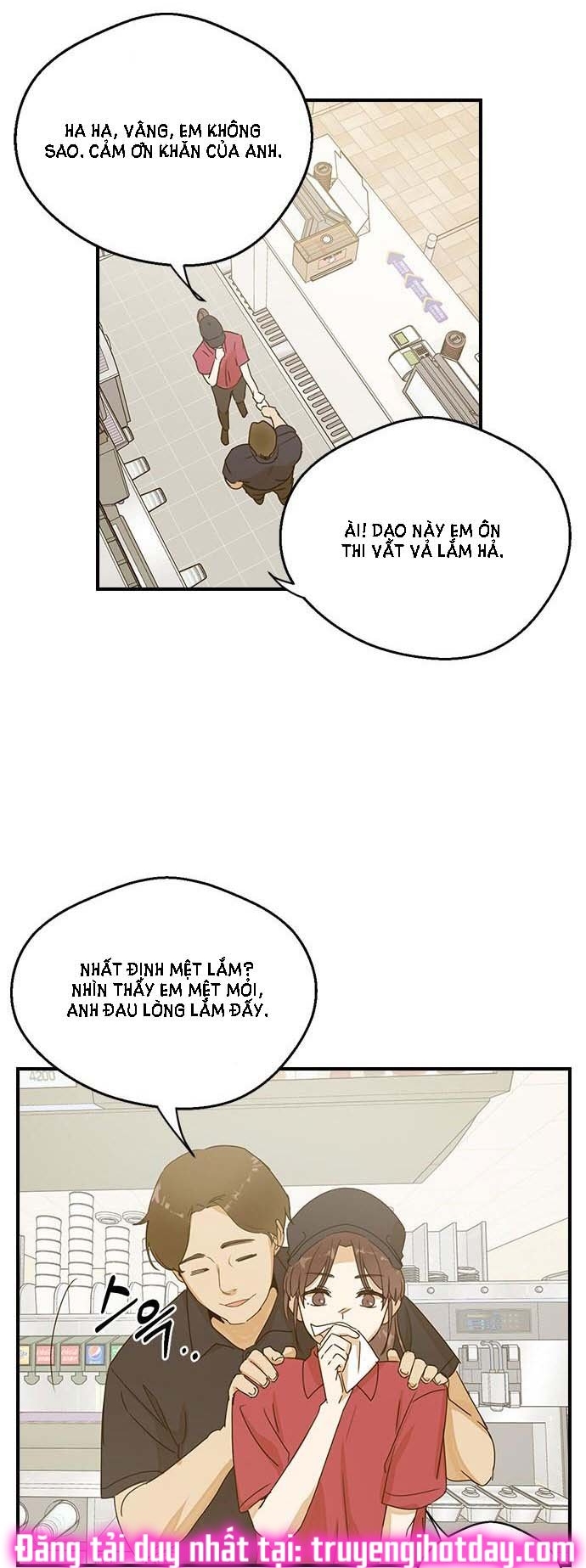 nhân duyên kiếp trước chapter 1.2 6