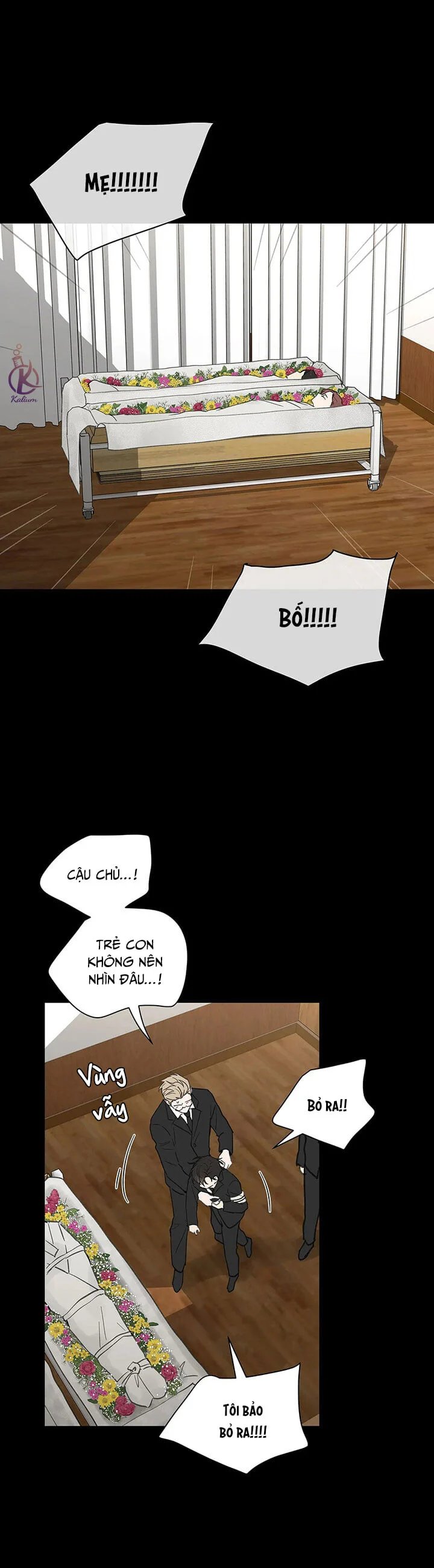 tâm tư của ju in chapter 60 16