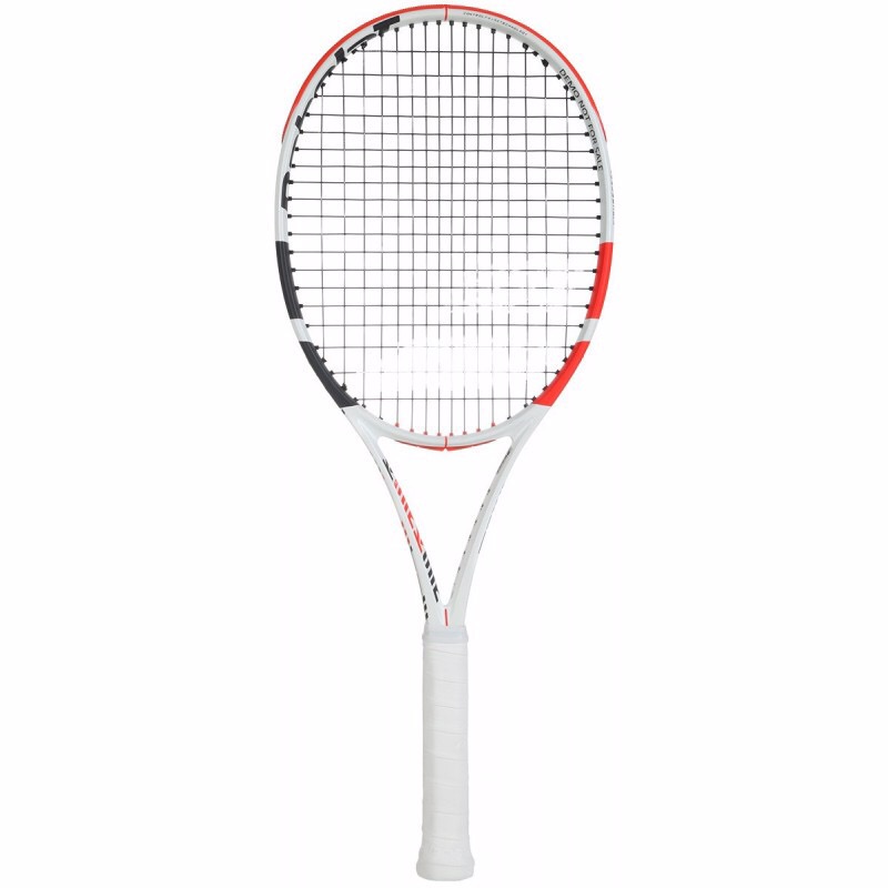 Vợt Tennis Babolat PURE STRIKE LiTE 265gram 3rd Gen (101408)