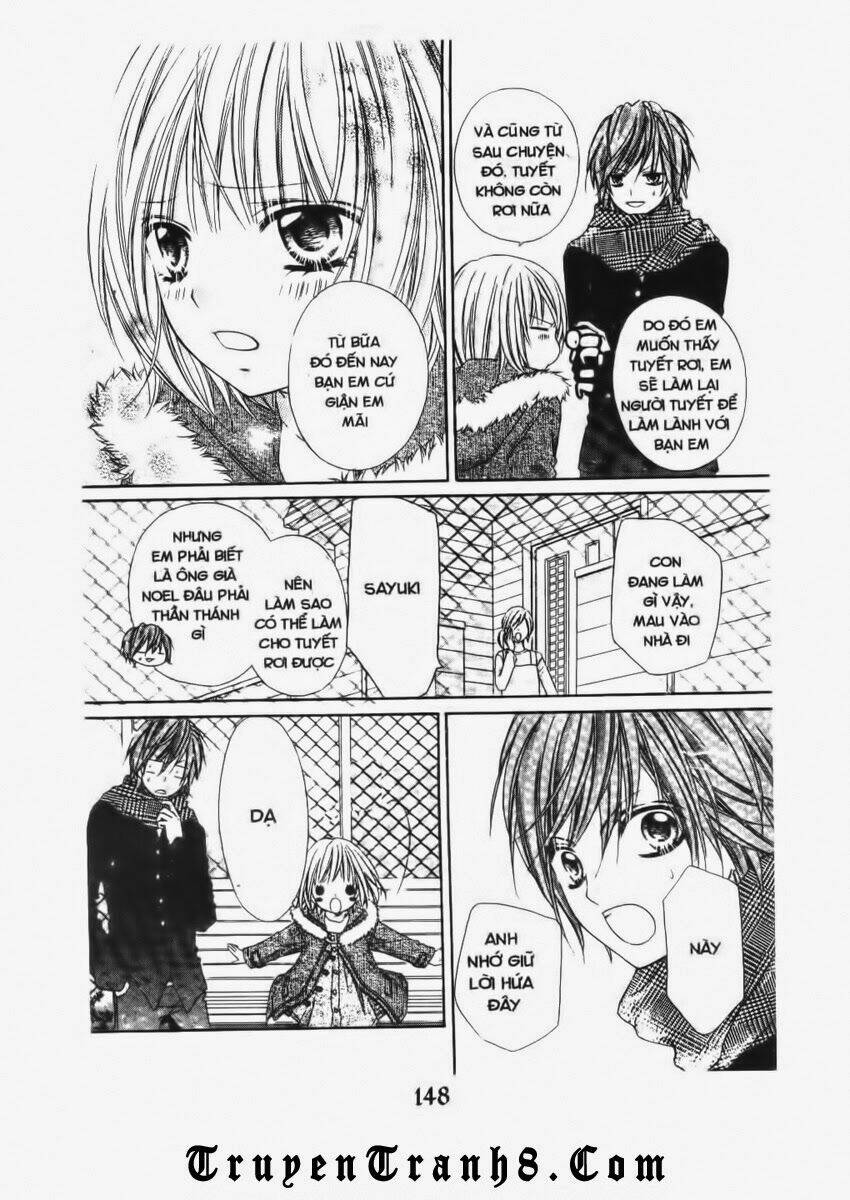 điệp vụ 729 chapter 23 11