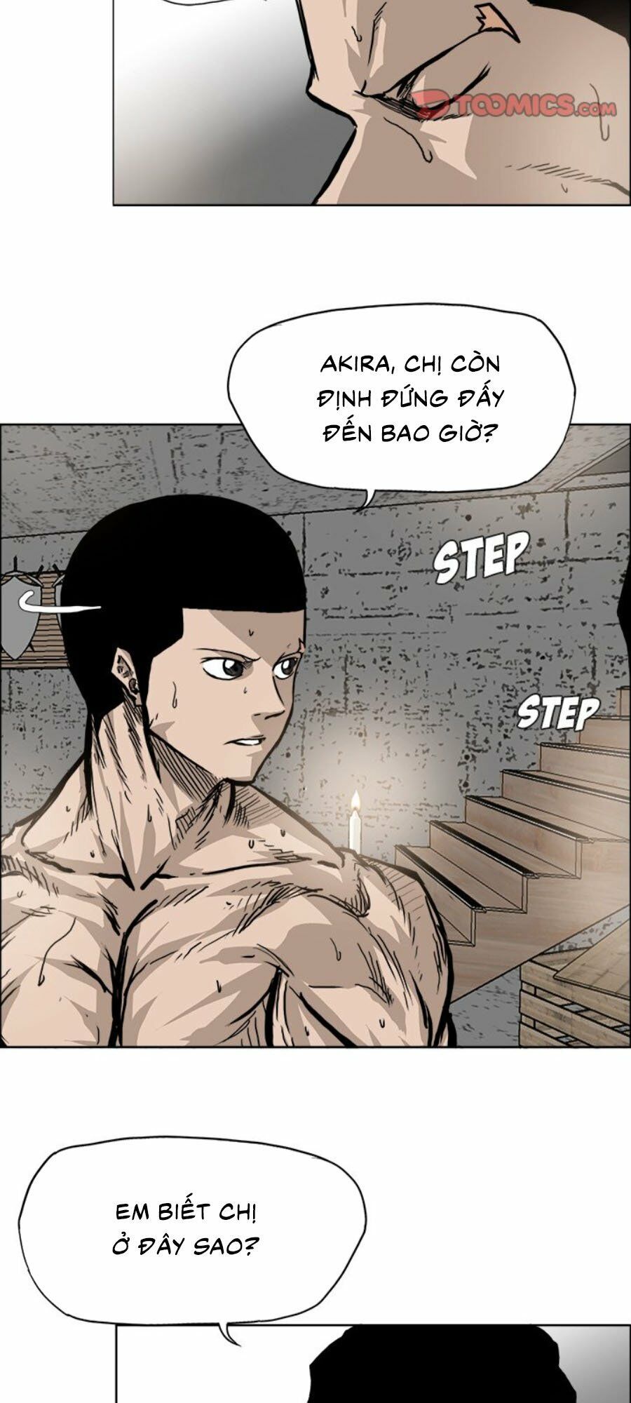 bá chủ học đường ss2 chapter 32 37