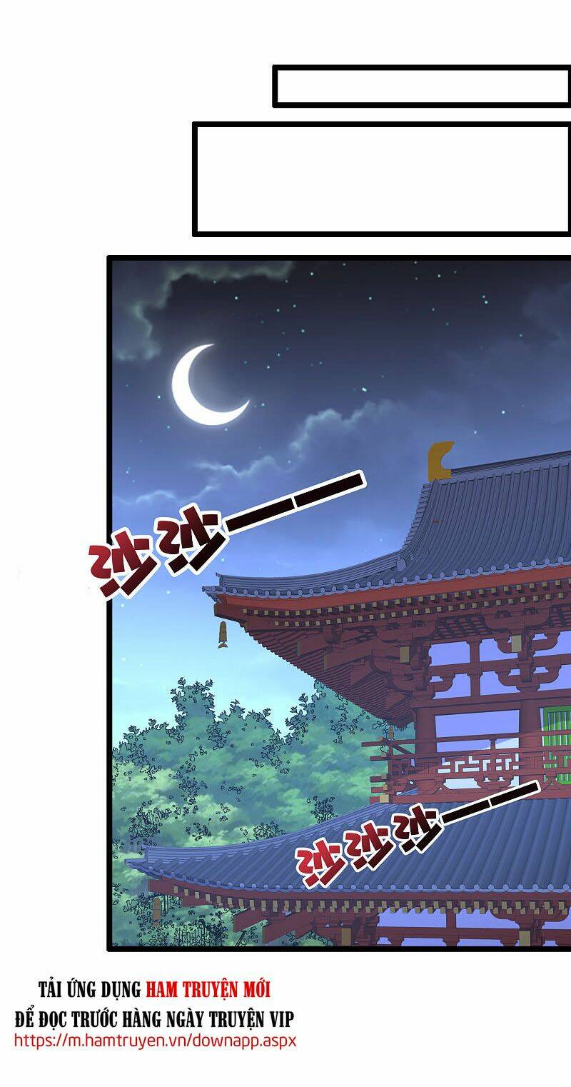 phục thiên thánh chủ chapter 88 1