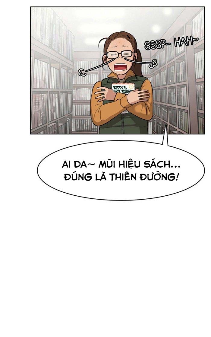 vẻ đẹp đích thực - true beauty chapter 4 71