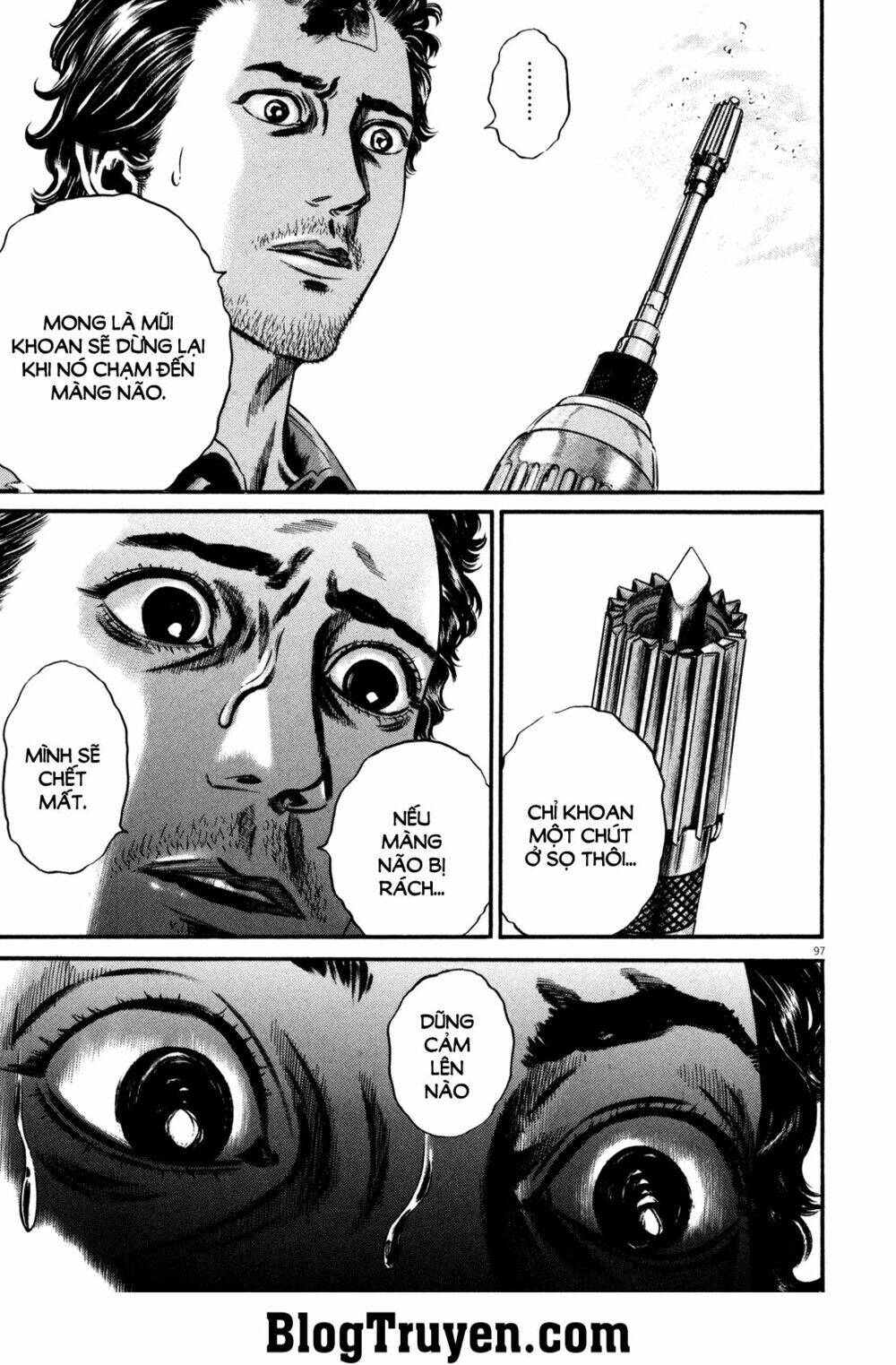 homunculus chapter 106 18