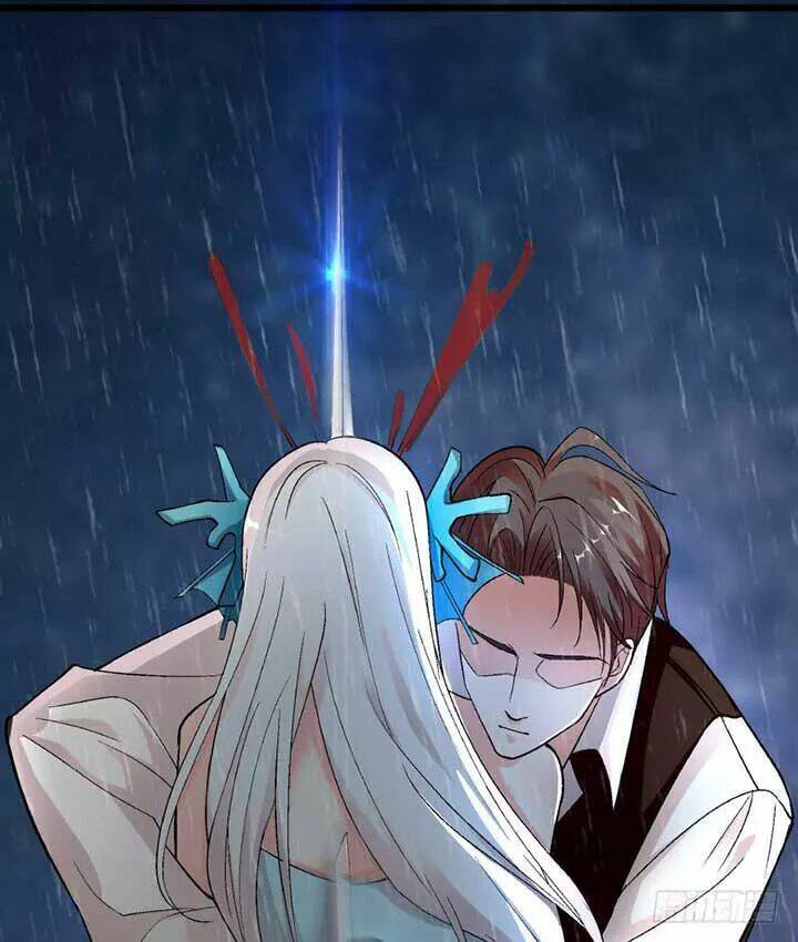 thiên hậu trở về chapter 40 51