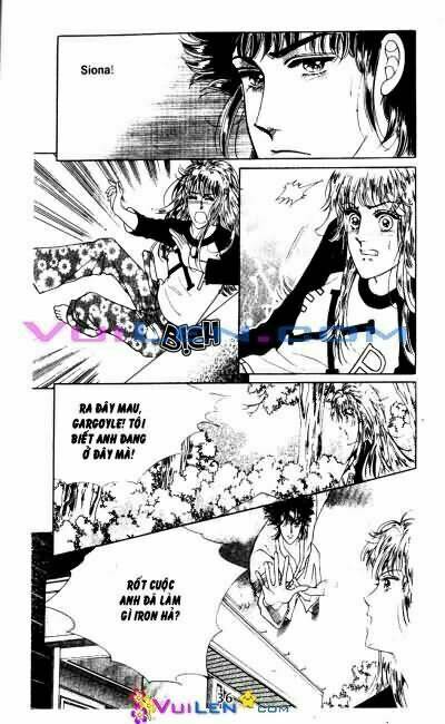 vật cản tình yêu chapter 9 35