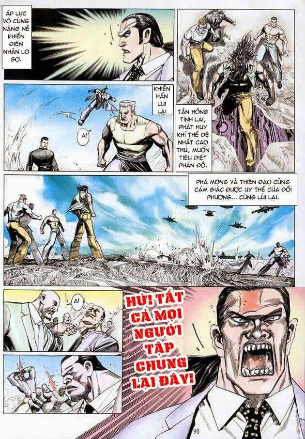 hải hổ 1 chapter 16 4