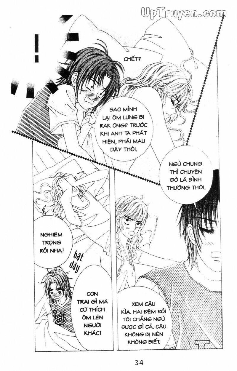 mặt nạ tình yêu chapter 62 35