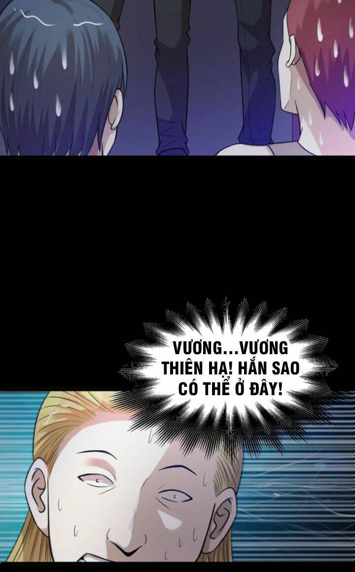 đai ca trở lại tuổi 16 chapter 41 12