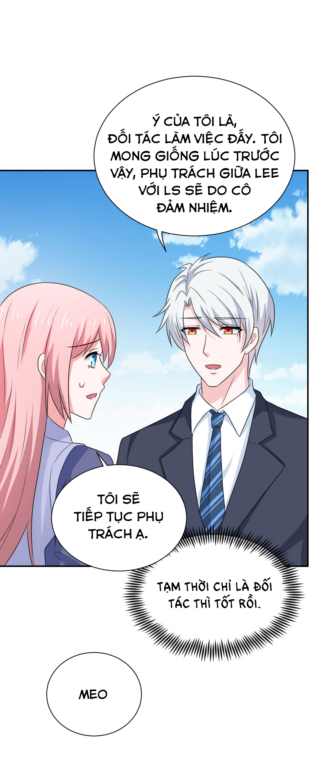 bí mật không thể yêu đương chapter 86 5