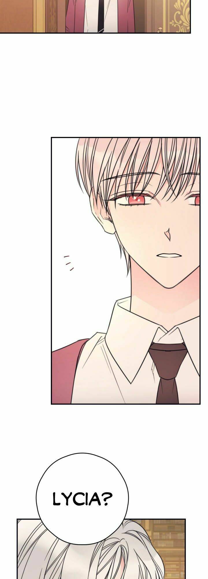 kiếp này tôi sẽ sống như một nhân vật phụ chapter 19 16