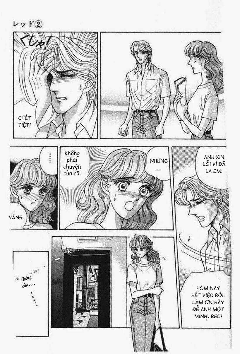 red - ngọc trong đá chapter 9 24