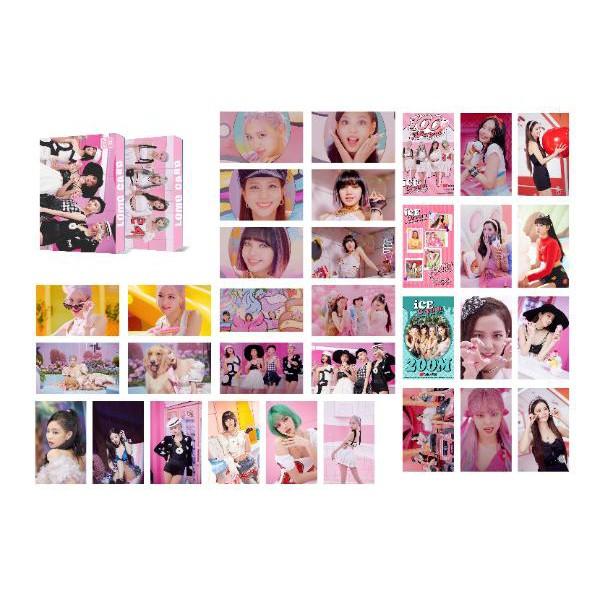 lomo BACKPINK &quot;The album 2020&quot; mới nhất