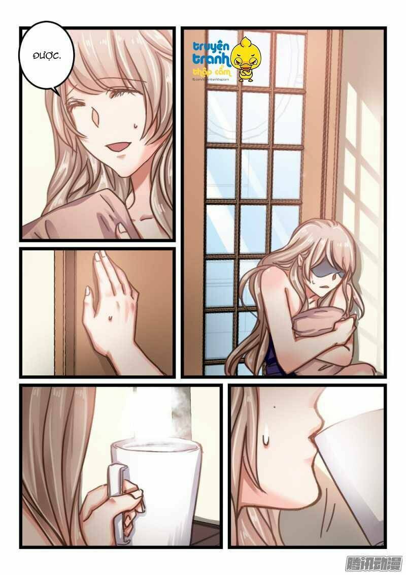 nam thần cách vách chapter 57 6