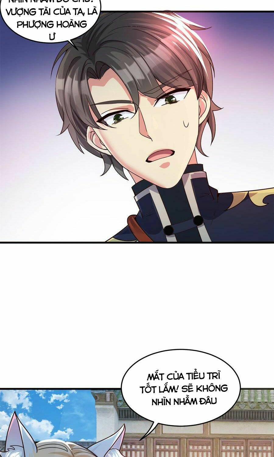 tiên ma đồng tu chapter 202 17