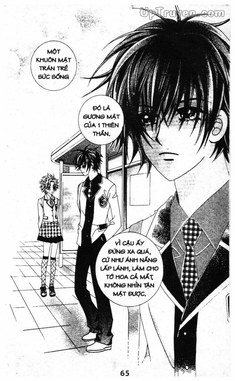 thuyền viễn xứ chapter 2 67