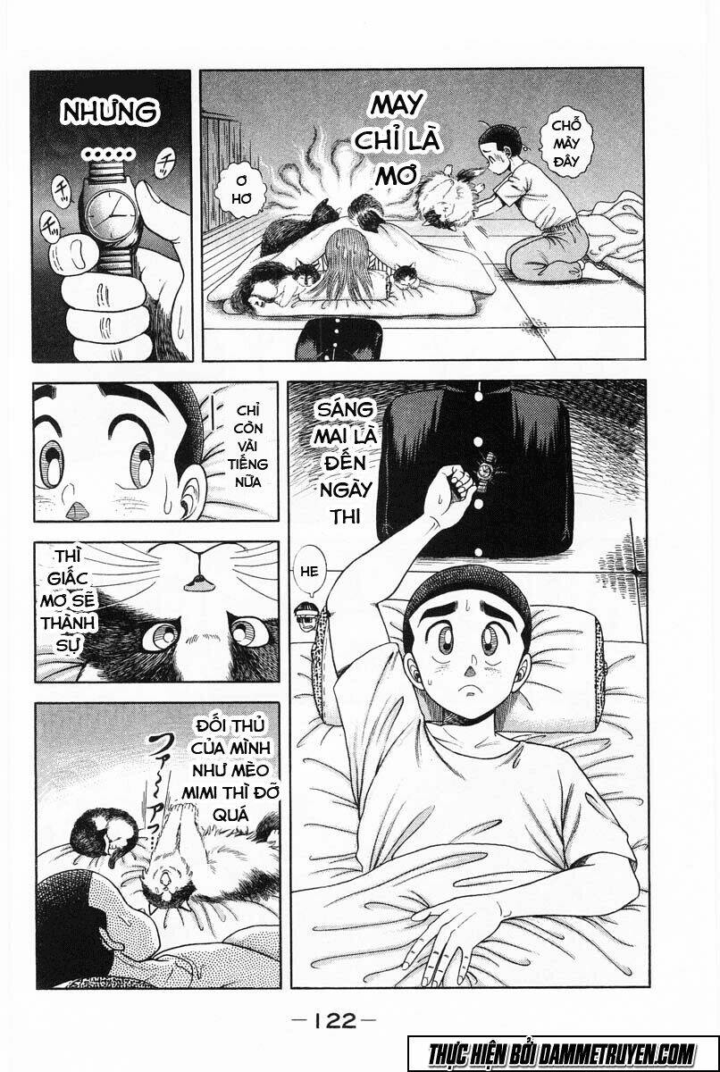 shin kotaro makaritoru! juudouhen chapter 32 4