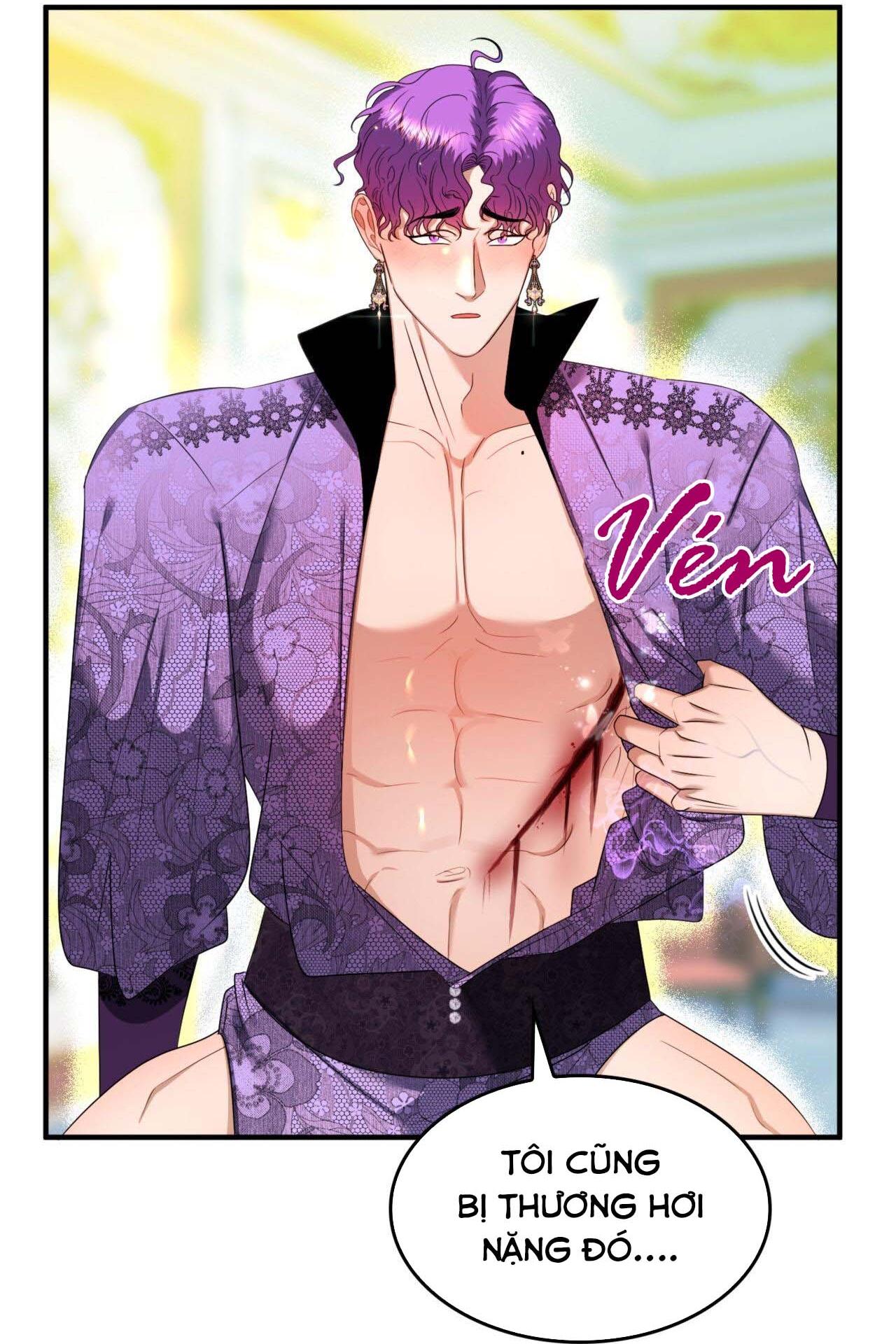 (np) độc thân muôn năm chapter 19 27