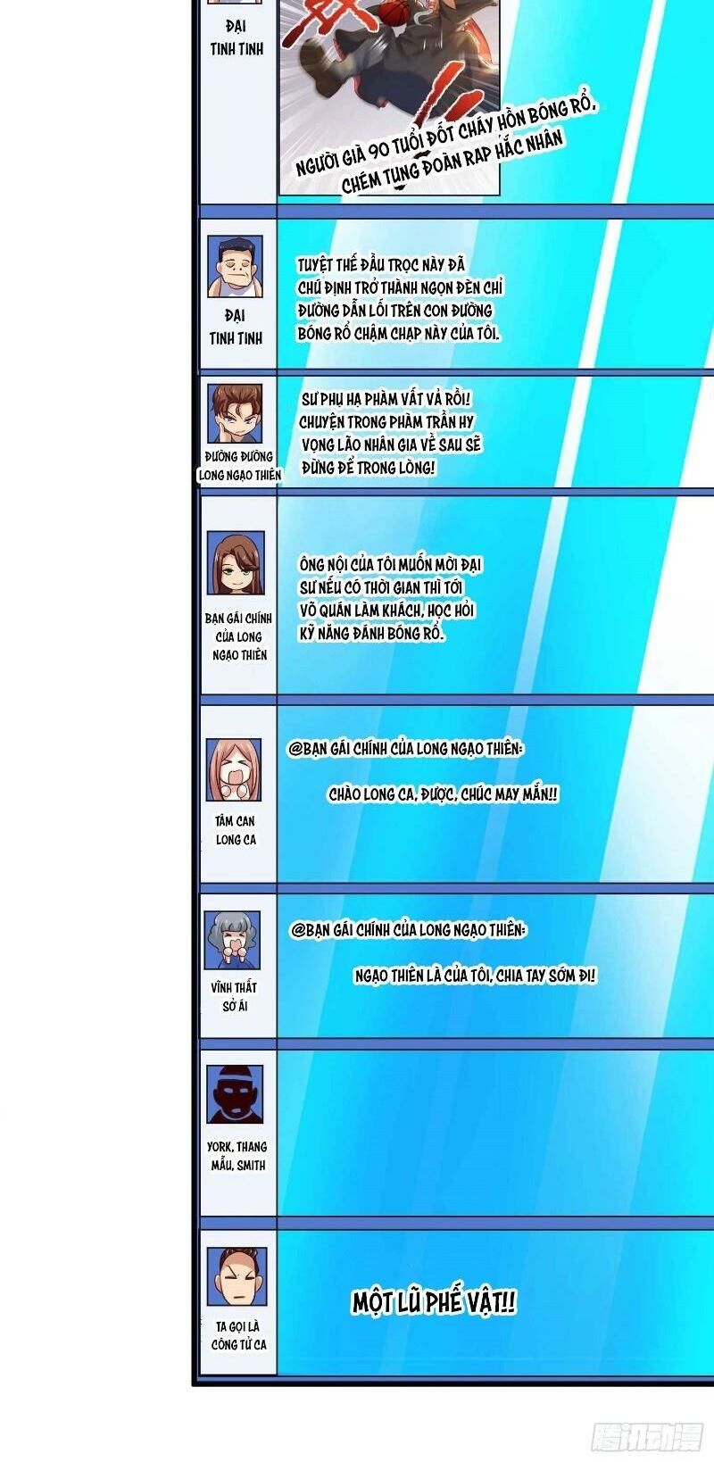 tổ chức x.e chapter 13 2