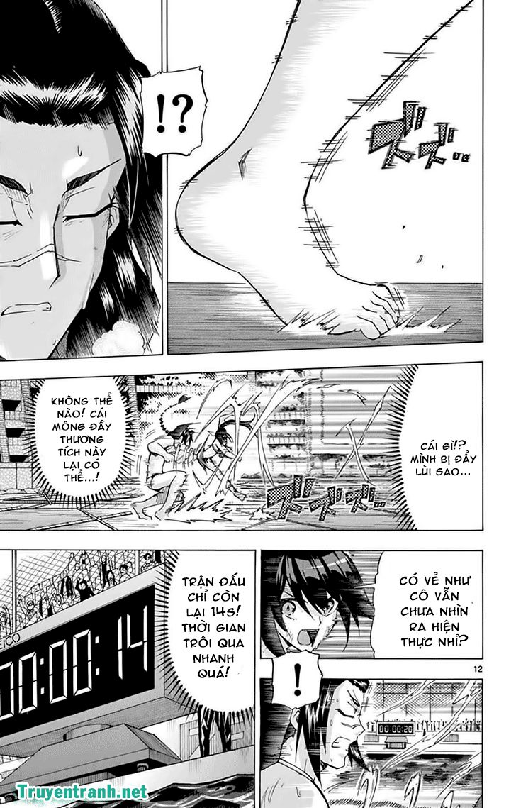 keijo!!!!!!!! (yml) chapter 198 4