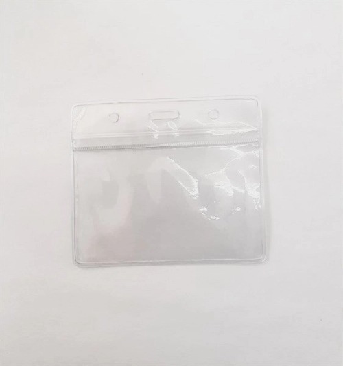 Bảng tên Zipper 108 ngang