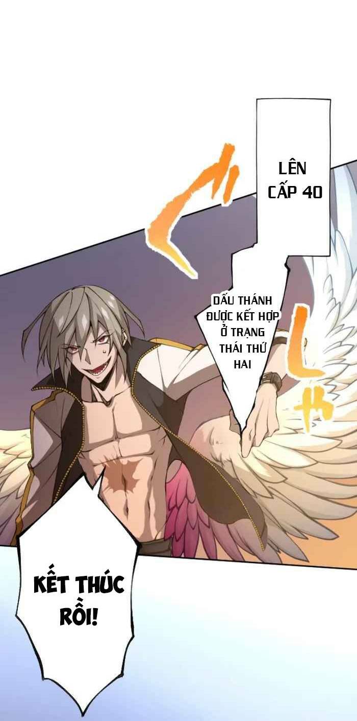 ta là thiên thần mạnh nhất chapter 9 9